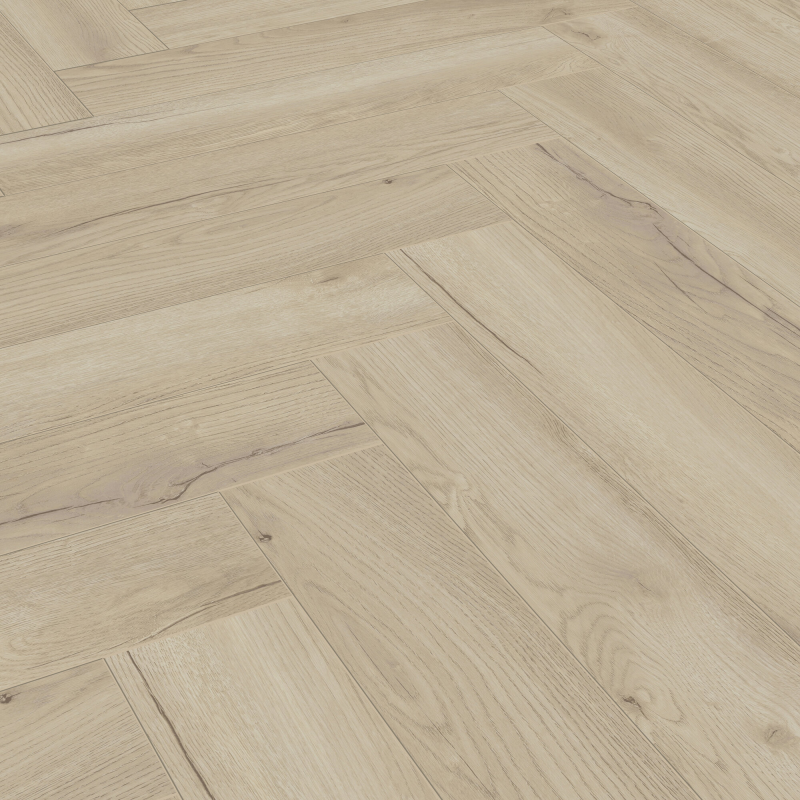 Laminuotos grindys eglutės rašto Toulouse Oak  D3678