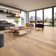 Parketlentė Moderna Deluxe Caramel oak 0927 1-strip, mat lacquered