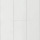MPP dailylentė luboms ir sienoms Moderna Logifino High Gloss White 1300 mm