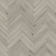 Laminuotos grindys eglutės rašto Oak Silver  D3773