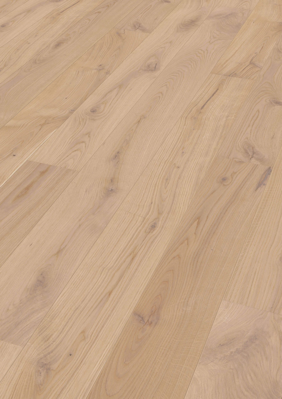 Parketlentė Moderna Deluxe Caramel oak 0927 1-strip, mat lacquered