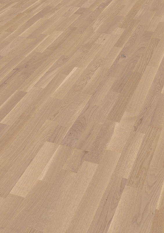 Parketlentė Moderna Select Caramel oak 0932  3-strip,  lacquered